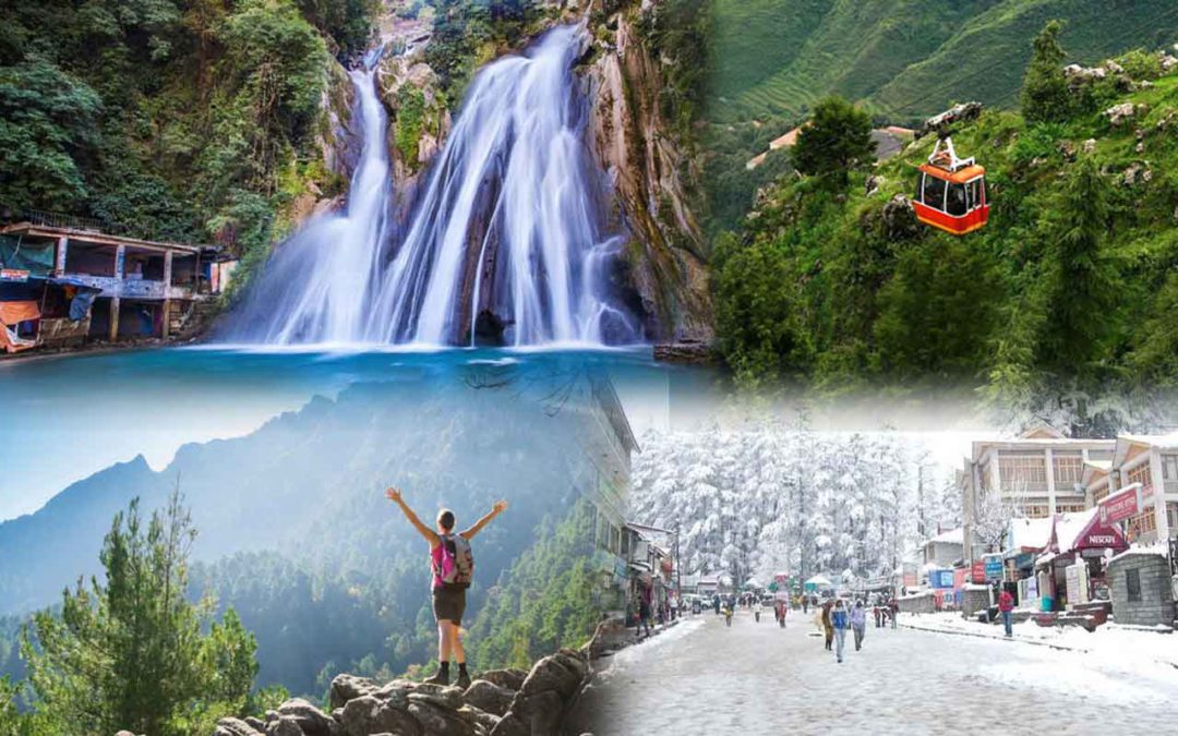 Best places to visit