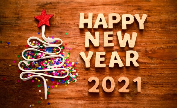 New year wishes