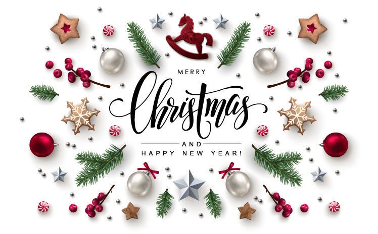 Chirstmas Wishes