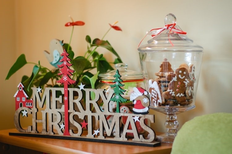 Chirstmas Wishes