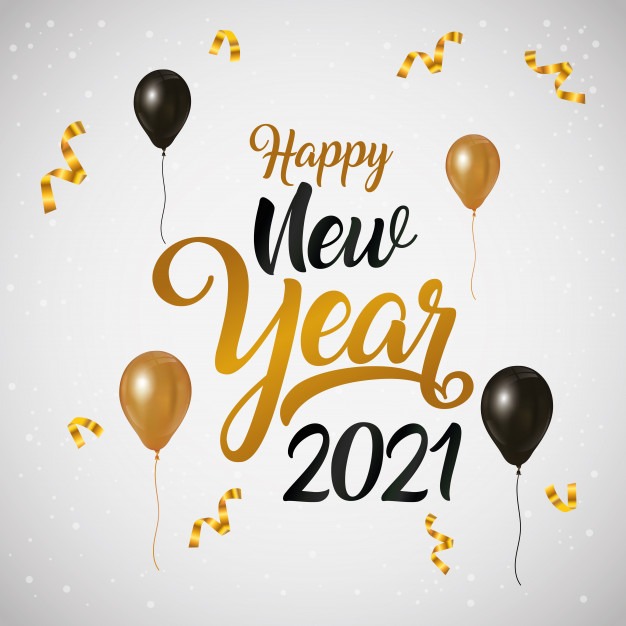 New year wishes