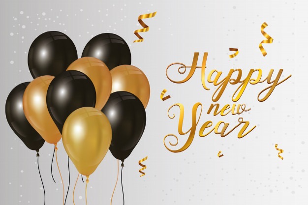 New year wishes