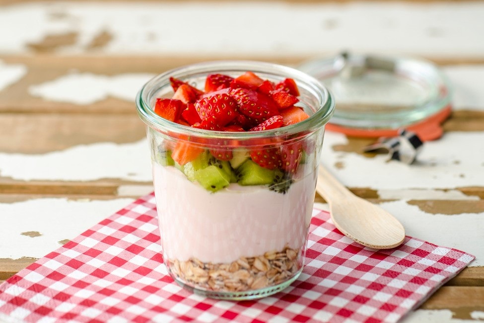 Overnight Oats